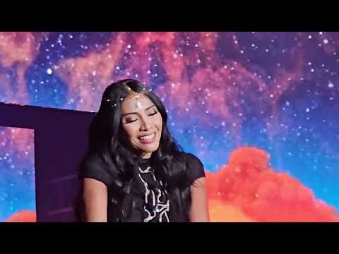 Anggun C Sasmi - Mimpi - Konser Enchanting Anggun & Friends, 28 Juli 2024