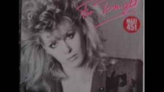 Nancy Martinez &quot;For Tonight&quot; (Extended Dance Remix)