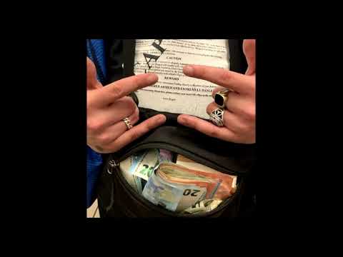 [FREE] [YIN KALLE x PASHANIM x SYMBA] TYPE BEAT 2020 "RINGE" (prod. autvmn)