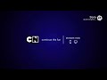 Minitoon On Cartoon Network Sign Off 2008 2010