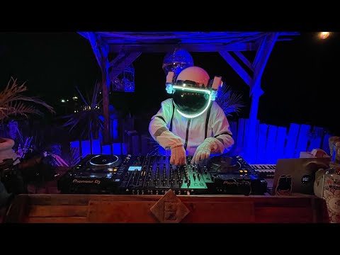 Jon Bovi | Electronic Space Music | By @EPHIMERATulum