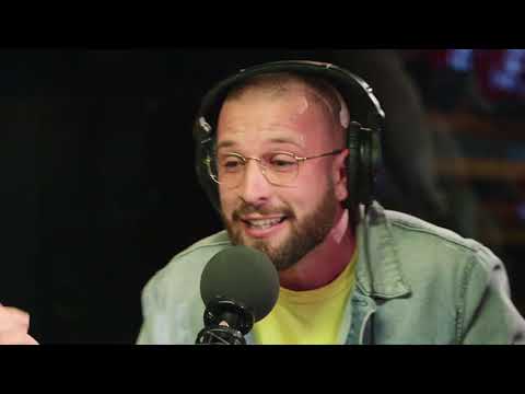 Spit Syndicate freestyle on triple j Hip Hop Show