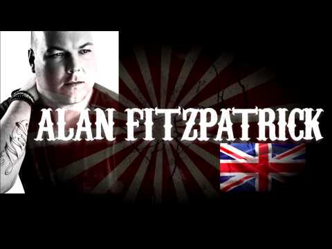 New Year 2014 / Inox - Mad Fest / IDA ENGBERG ALAN FITZPATRICK + TLSE SHOWCASE