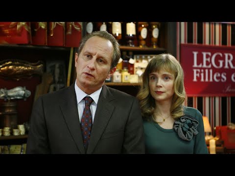 EMOTIVI ANONIMI | Teaser trailer italiano