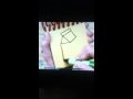 Blue S Clues How To Draw An Orange Juice