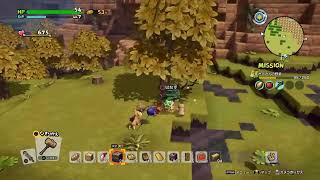 ドラクエの世界をビルドする (7)