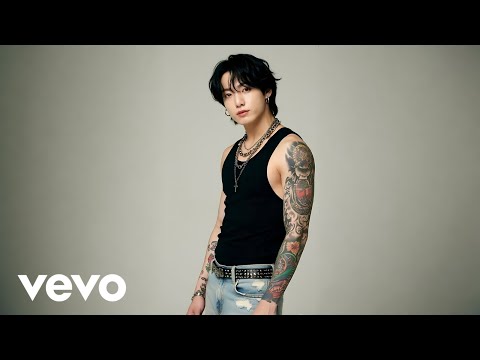 Jungkook (of BTS) -  Broken Promises (Music Video)