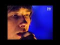 PRIMAL SCREAM: Burning Wheel (Live on MTV 1997)