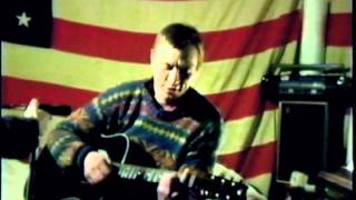 Gert - She took a long cold look