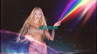 Rainbows Music Video