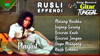 Download lagu GITAR TUNGGAL RUSLI EFFENDI | MALANG NASIBKU | LINJANG SURANG | BERCERAI JANGAN | NASIB BEMADU mp3 Download lagu GITAR TUNGGAL RUSLI EFFENDI | MALANG NASIBKU | LINJANG SURANG | BERCERAI JANGAN | NASIB BEMADU mp3