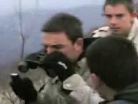 Uqk  ne malet e gollakut 1998-1999