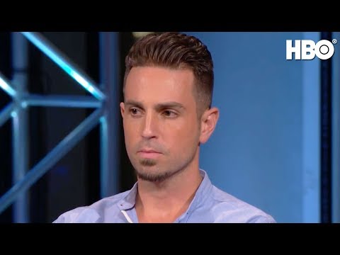 Wade Robson on Michael Jackson’s Grooming | Oprah Winfrey Presents: After Neverland
