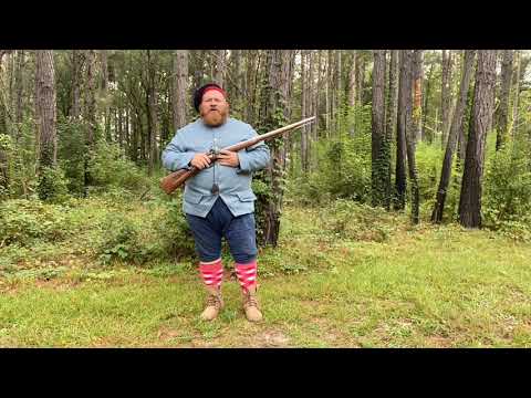 Don’t go off half cocked