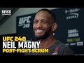 Neil Magny Calls For Fight With Michael Chiesa Following Win At UFC 248 - MMA Fighting