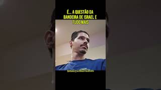 Aluna de jornalismo quer aprender a doutrinar senhoras cristãs - Ep 13