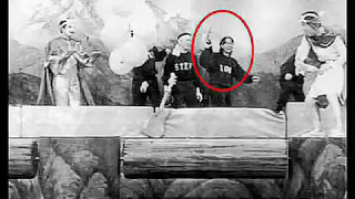 黃家駒 死亡现场照片【超級訪問】 video