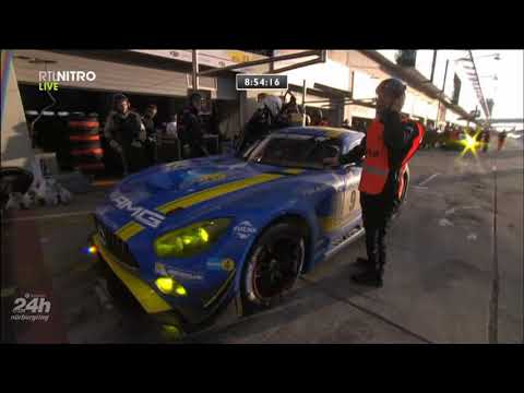 24h Nürburgring 2016 - Das Rennen Teil 06: 0930-0630h - Der Morgen