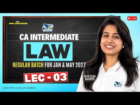 Demo lecture