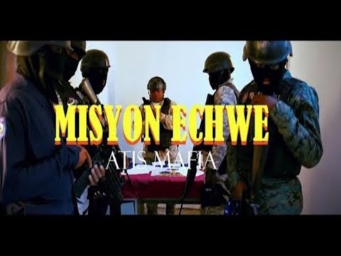 misyon echwe - Izo vilaj de dye ( Vidéo Official )