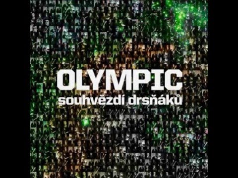 Olympic - Je to tak (2014)