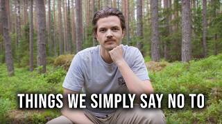 10 Unspoken Rules Nordic People Ignore To Keep Life Simple