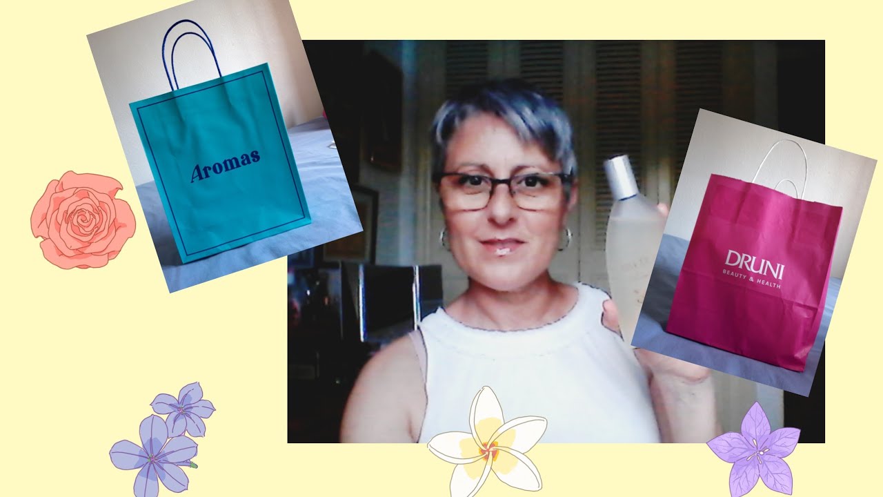 Watch Últimas compras en Druni, Aromas y Mercadona+reseña de #Aires de Sevilla# Now Últimas compras en Druni, Aromas y Mercadona+reseña de #Aires de Sevilla#