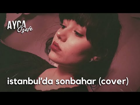 İstanbul'da Sonbahar-(cover)