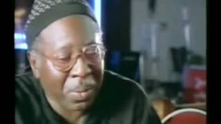 The Style Council - Paul Weller Interviews Curtis Mayfied (Live At Ronnie Scotts, 1988).