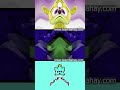 GUMMY BEAR PINKFONG KLASKY CSUPO IN G MAJOR 55 EFFECT SHORTS