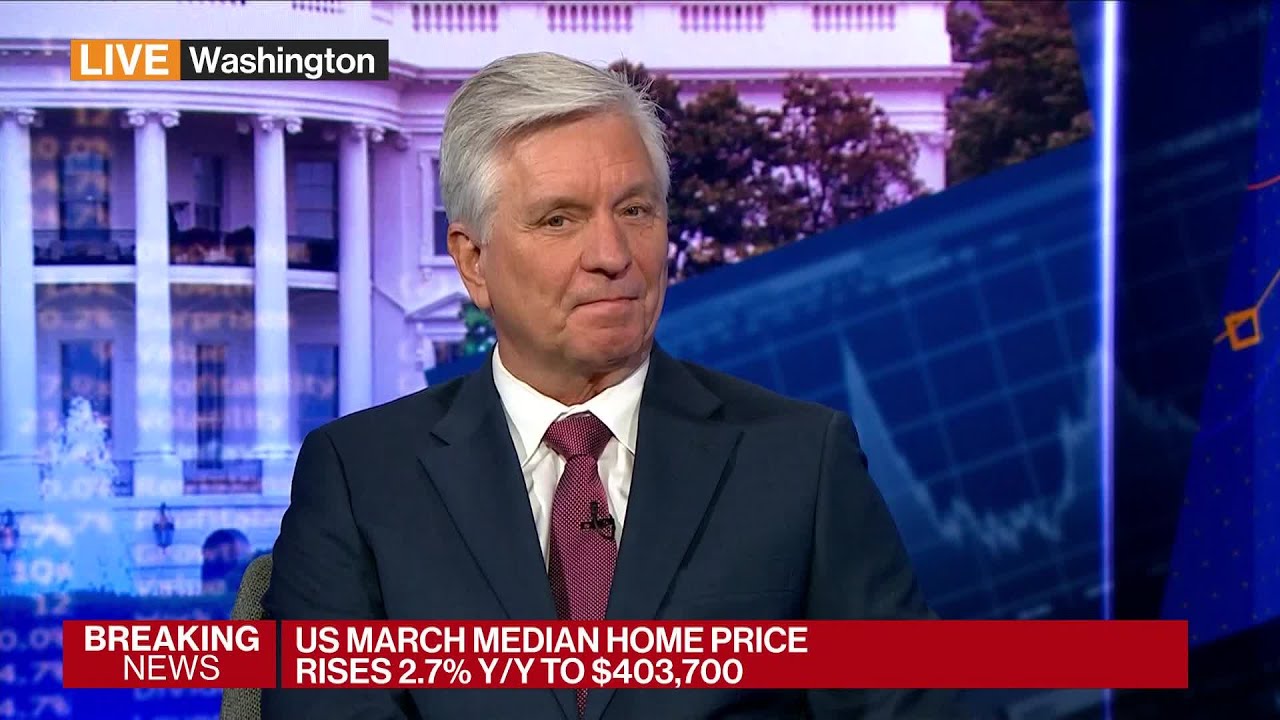 Fed’s Waller Says He’d Support Rate Cuts If Tariffs Drive Job Losses