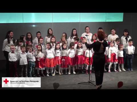 Hor Zvoncinja  - Pesna za Bitola