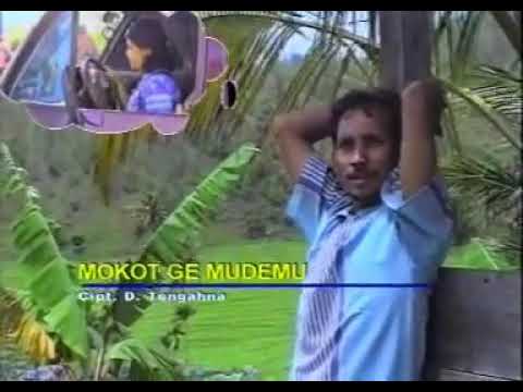 ujang darvin mokot gere mudemu