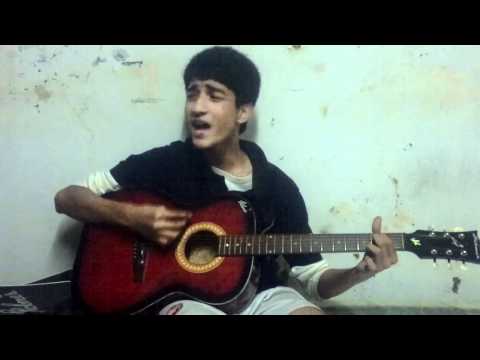 Jo Bhi Main... By Royden Rebello