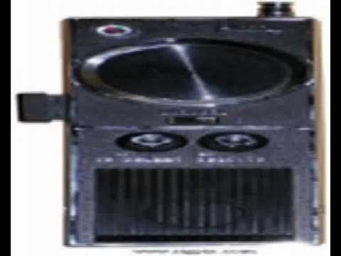 Pirate Radio FU2 1977 1 of 4.flv