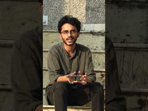 Ayush Tripathi | Researcher | AA Raiba : The Inner Contour