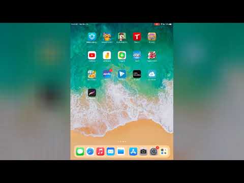 Classlink Ipad Tutorial