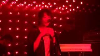 Linying - Paris 12 LIVE @ Camden Assembly 1/11/16
