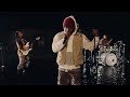 Isaiah Rashad Headshots Live Performance 2021