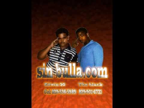 Edwin 30 & Tha black 06 Tu dike Que te Buka (sin bulla.com)