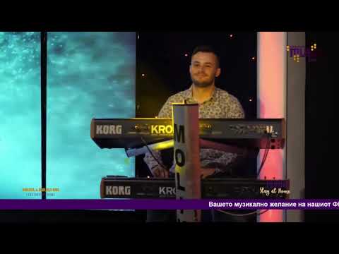 Molika One - Kilometri (LIVE Quarantine Show)