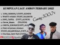 FULL Album Lagu AMBON TANPA IKLAN Music Shortvideo Ambonmanise