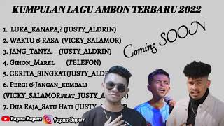 Download lagu FULL Album lagu AMBON TANPA IKLAN #music #shortvideo#ambonmanise mp3