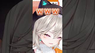 ASMRをやらない理由を説明する小森めと【ぶいすぽ/切り抜き/小森めと/ニチアサ】