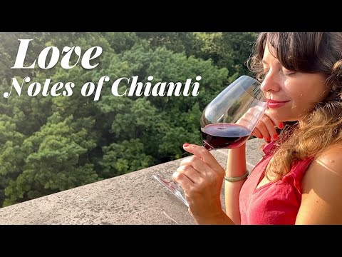 Love Notes of Chianti