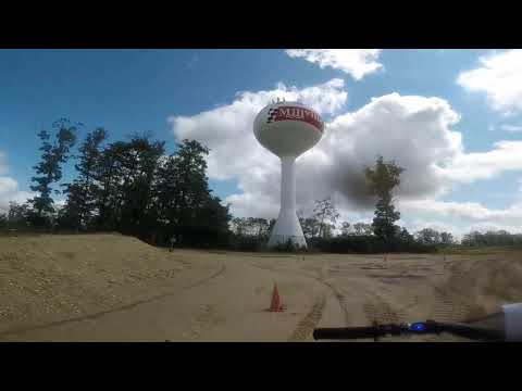 2020 Yz450F First Ride / Demo Day