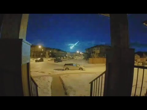 Tons of dust fall on Earth every year from space