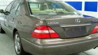 preview picture of video '2006 Lexus LS 430 #65041882 in Webster Houston, TX 77598'