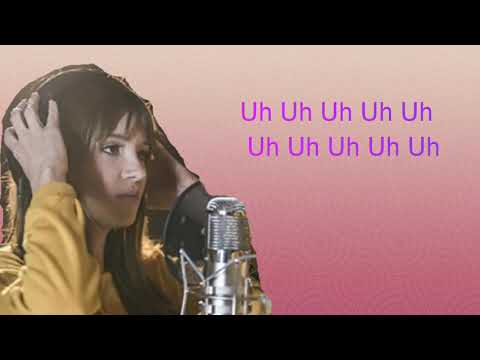 Me tomas en serio Irma letra