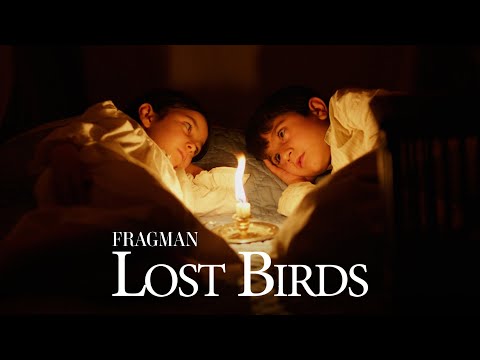 Yitik Kuşlar (Lost Birds) - Fragman | Dağıtım: Videomite